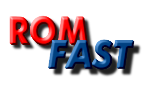 Romfast